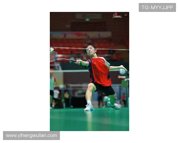 上海羽毛球队在冠军赛中的精彩表现与实力分析 上海羽毛球队在冠军赛中的精彩表现与实力分析