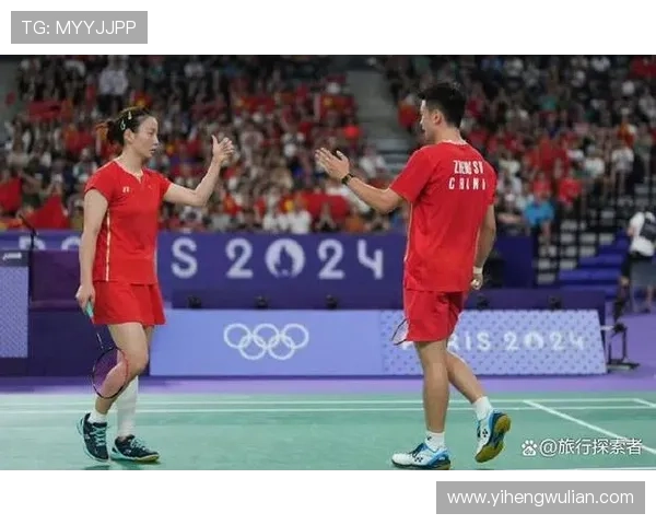 与羽毛球女神周丽的对话探索她的辉煌生涯与心路历程 与羽毛球女神周丽的对话探索她的辉煌生涯与心路历程