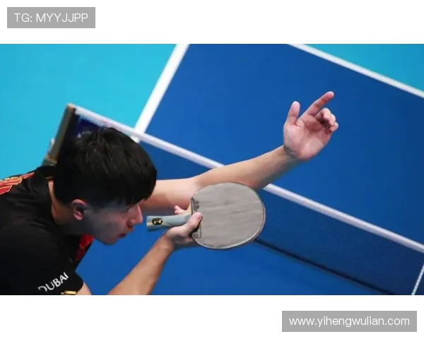 乒乓球专题：深入探讨北京乒乓球队灵活性训练与战术应用