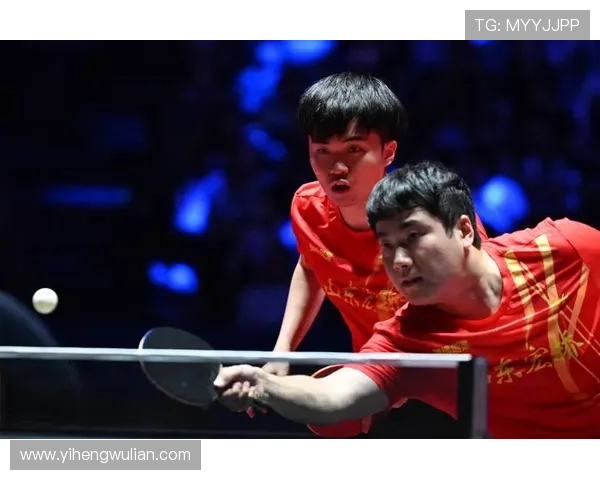 乒乓球心理素质评比揭晓上海乒乓球队荣登榜首引发关注 乒乓球心理素质评比揭晓上海乒乓球队荣登榜首引发关注