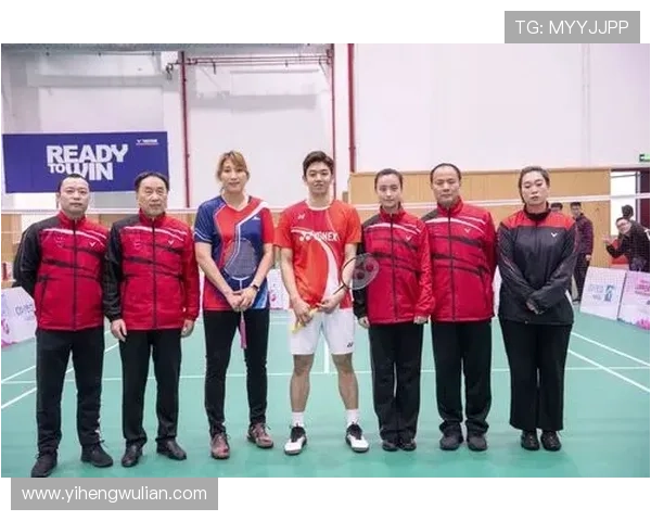 武汉羽毛球队如何成功运用转换打法提升竞技水平与团队协作能力